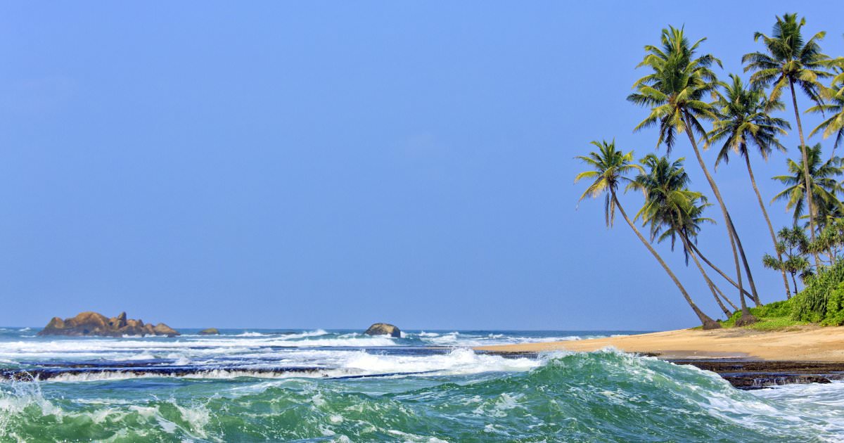 Sri Lankan Weather