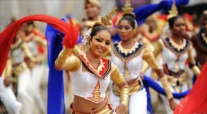 people and culture of sri lanka, rainbow tours sri lanka, rainbowtourssrilanka.com, dancing group, https://rainbowtourssrilanka.com, Rainbow Tours Sri Lanka,